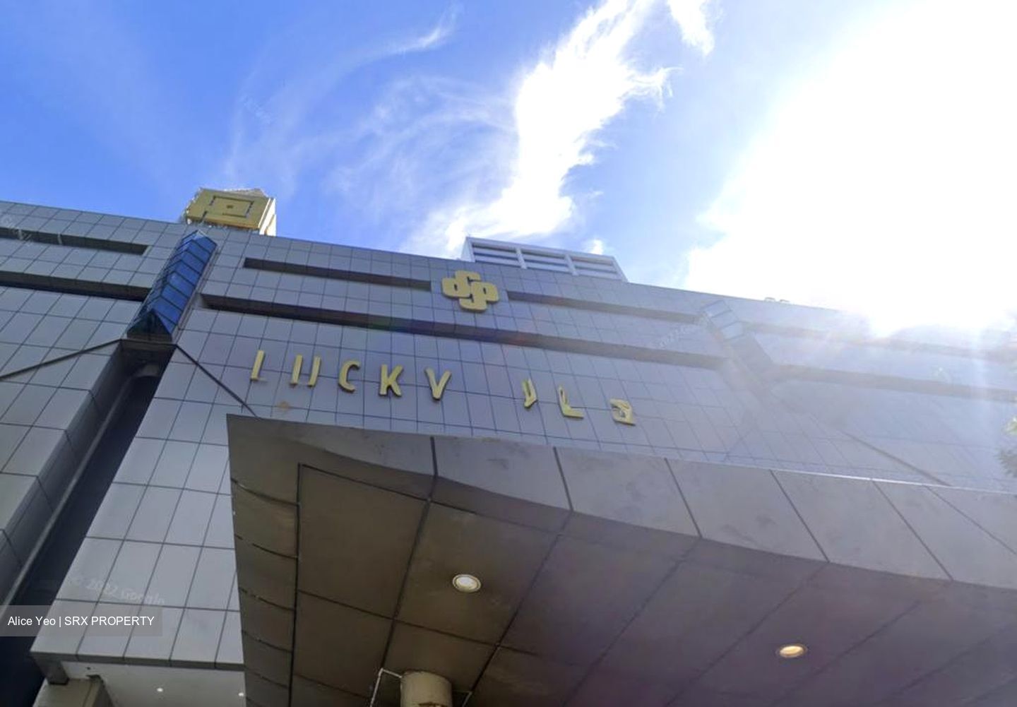 Lucky Plaza (D9), Shop House #530465971